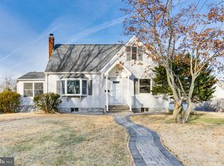 536 N Main St, Hightstown, NJ 08520