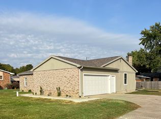 58650 County Road 3, Elkhart, IN 46517
