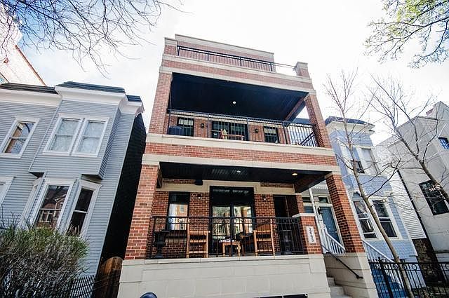 1st image of 2663 N Orchard St #1