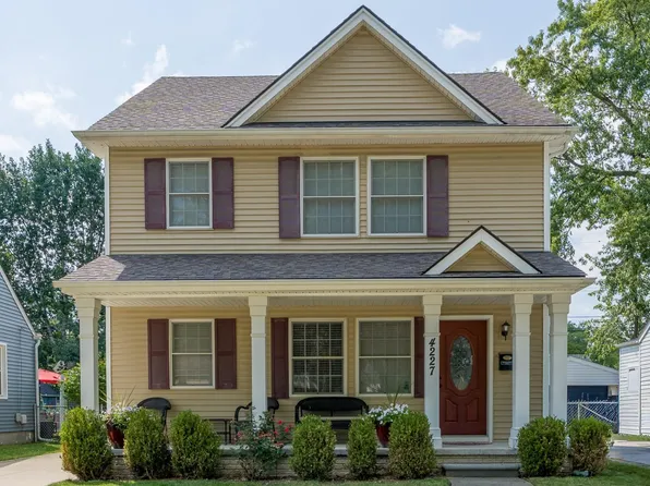 4227 Buckingham Ave, Berkley, MI 48072