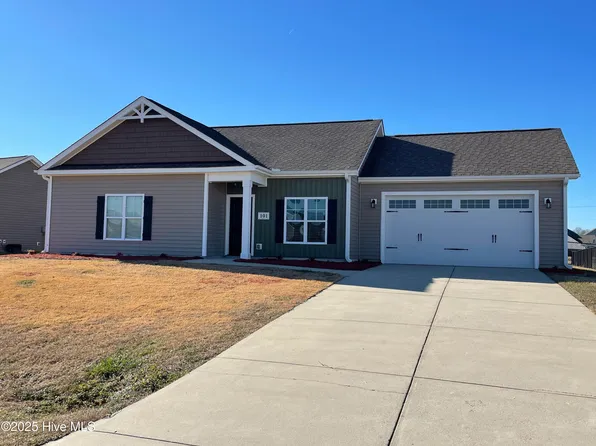 101 Half Moon Drive, Goldsboro, NC 27534