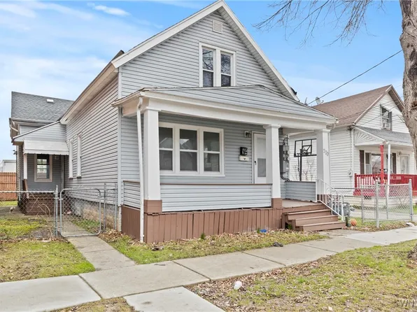 270 East St, Buffalo, NY 14207