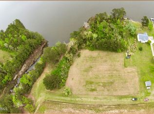 605 Godette School Rd, Havelock, NC 28532