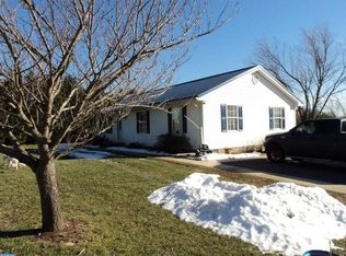 2270 Whitehall Neck Rd, Smyrna, DE 19977