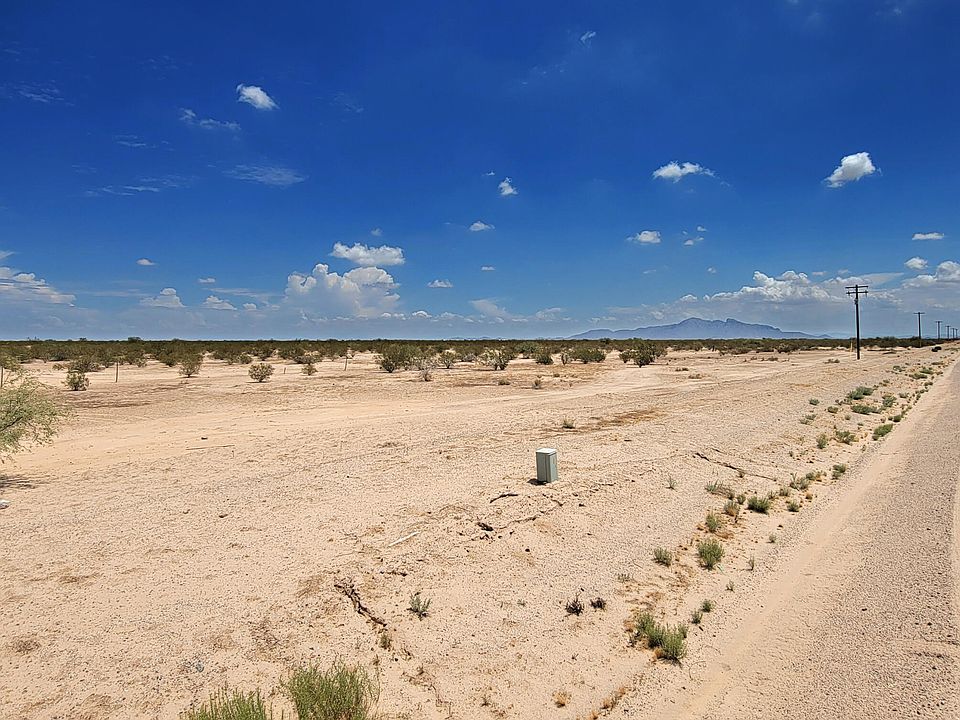 2nd image of 5400 W PRETZER Road #1