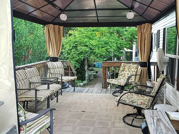 3901 Lewis Rd Trailer 170, Ballston Spa, NY 12020