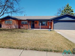 400 W Blanco Dr, Hobbs, NM 88240