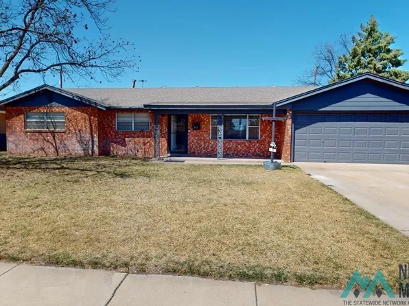 400 W Blanco Dr, Hobbs, NM 88240