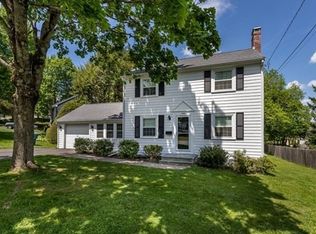 7 Lexington St, Canton, MA 02021