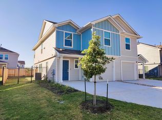 7128 Spotted Leaf Way, Del Valle, TX 78617