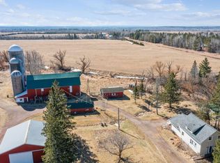 27115 State Highway 118, Ashland, WI 54806