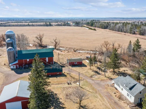 27115 State Highway 118, Ashland, WI 54806