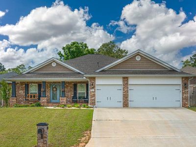 3023 Crown Creek Cir, Crestview, FL, 32539