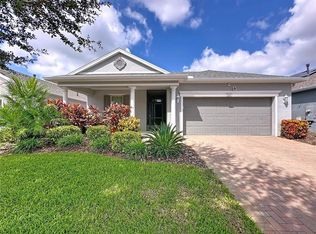 277 Silver Maple Rd, Groveland, FL 34736