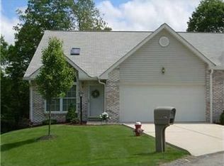 416 Glenmore St, Lower Burrell, PA 15068