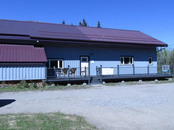 1407 Grizzly Ln, Delta Junction, AK 99737