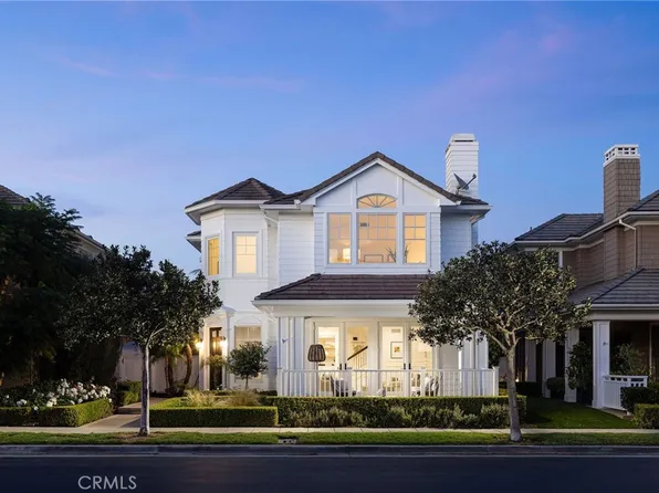 30 Long Bay Dr, Newport Beach, CA 92660