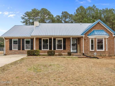 306 Wapiti Drive, Spring Lake, NC, 28390