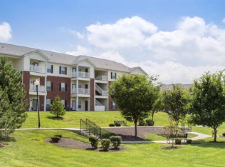 Fieldstone at Glenwood Crossing, Cincinnati, OH 45215
