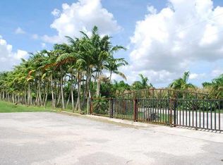 25190 SW 162nd Ave, Homestead, FL 33031