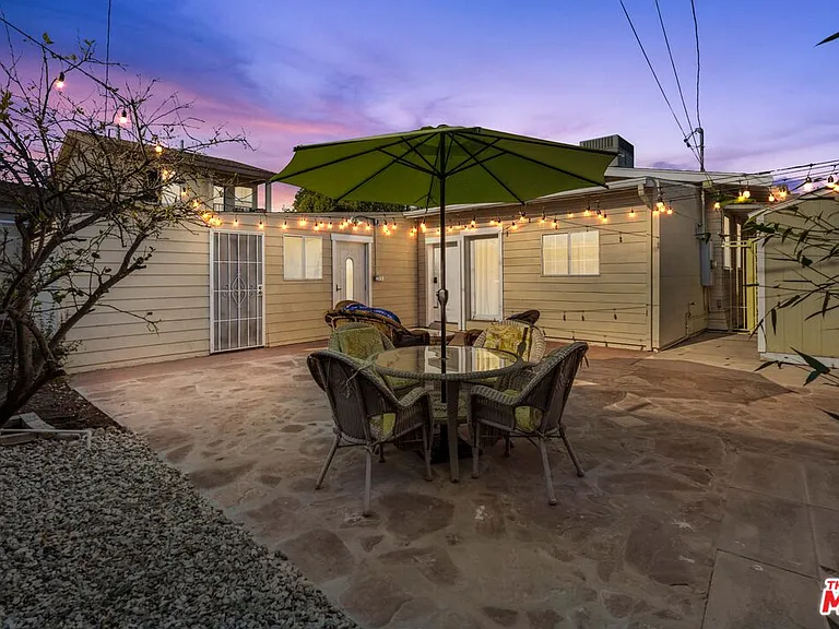 607 N Gramercy Pl — Photo 29