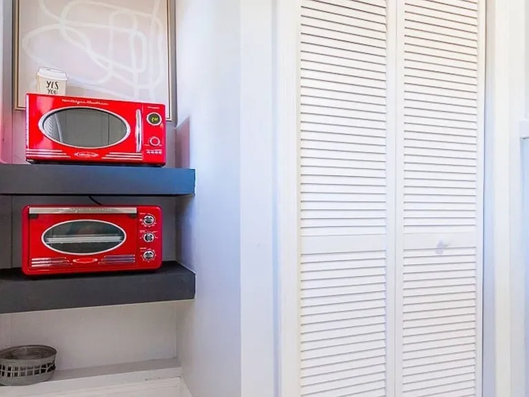 Storage Room