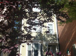 35 I St, South Boston, MA 02127
