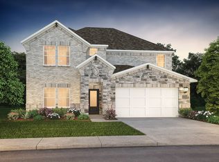 6617 Denim Dr, Crowley, TX 76036