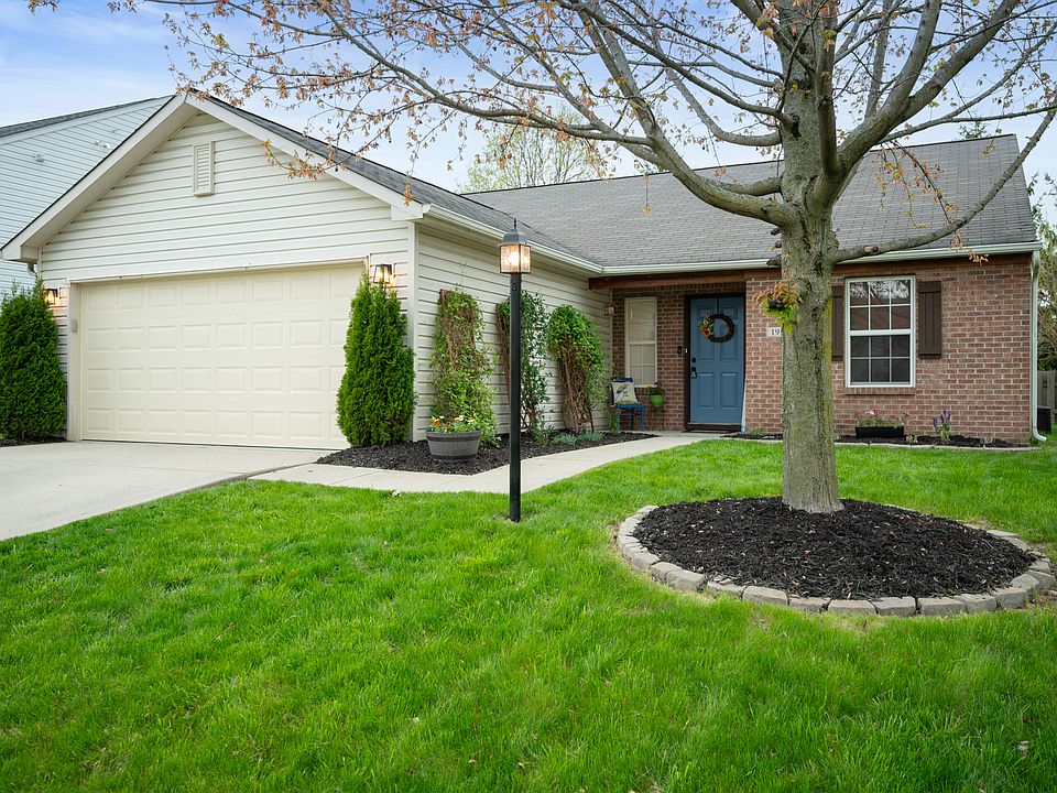 19159 Prairie Crossing Dr, Noblesville, IN 46062 Zillow