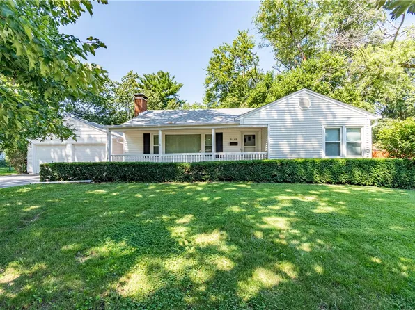 3115 N Macarthur Rd, Decatur, IL 62526