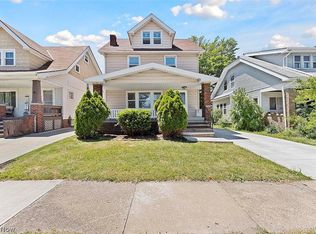 4944 E 106th St, Garfield Heights, OH 44125