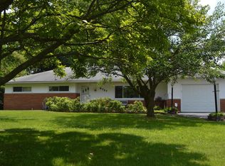 3727 Snouffer Rd, Columbus, OH 43235