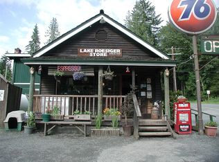 810 S Lake Roesiger Rd, Snohomish, WA 98290
