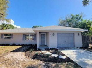 411 Foxglove Rd, Venice, FL 34293
