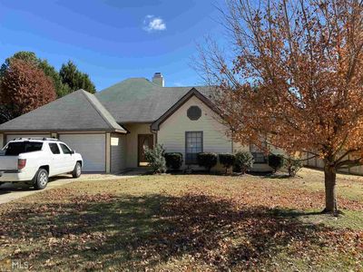 329 Bonnie Dr, Warner Robins, GA, 31088