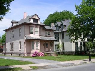 1024 W 4th St, Williamsport, PA 17701