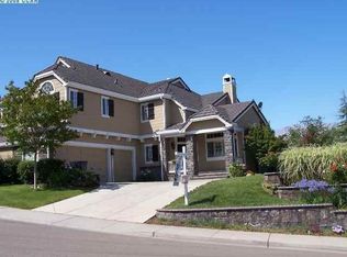 52 Tuyshtak Ct, Clayton, CA 94517
