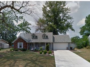 3717 Burrwood Ter, Fort Wayne, IN