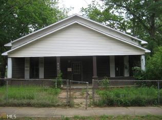 430 Meriwether St, Griffin, GA 30224