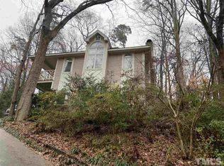 2440 E Lake Dr, Raleigh, NC 27609