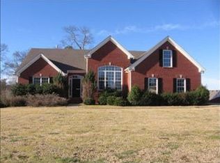 3730 Wynter Frost Walk, Bethlehem, GA 30620
