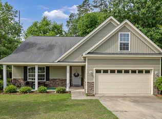 280 Big Game Loop, Columbia, SC 29229
