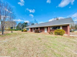 506 Hell Creek Rd, Mountain View, AR 72560