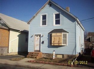 77 Middle St, Fairhaven, MA 02719