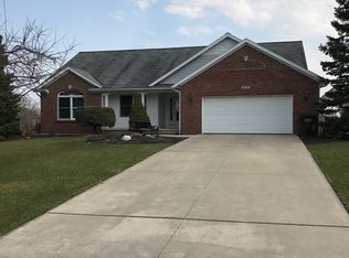 6310 Walton Heath Dr, Hudsonville, MI 49426