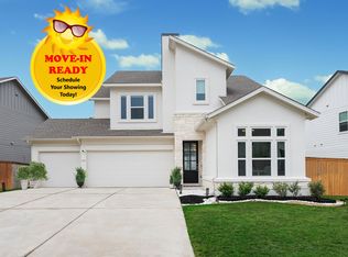 14999 Sage Thrasher Cir, Dripping Springs, TX 78620