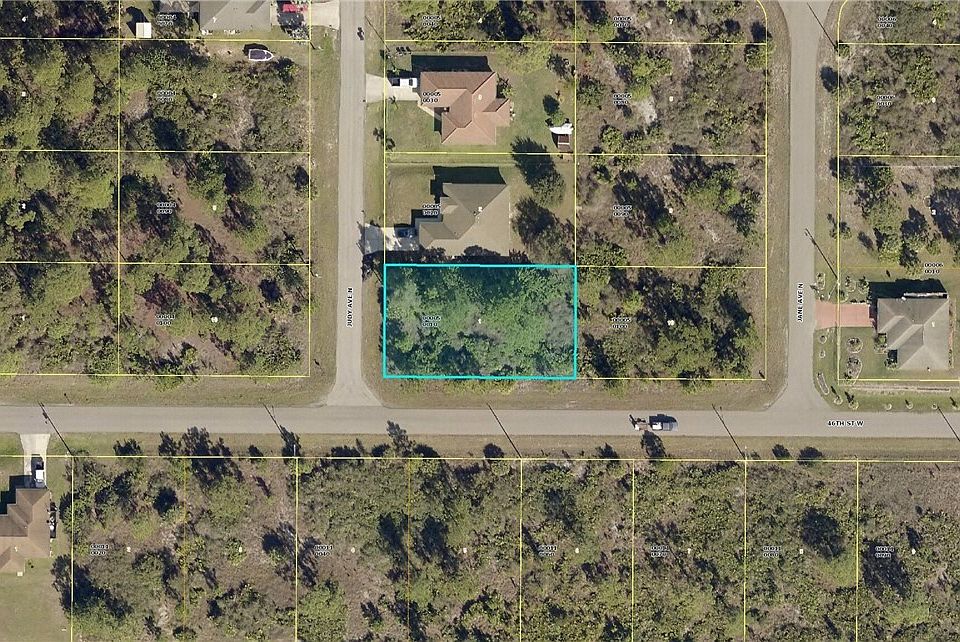 2nd image of 4600 Judy Ave N