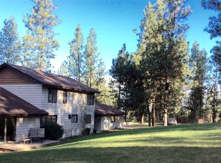 5052 S Carpenter Loop, Post Falls, ID 83854