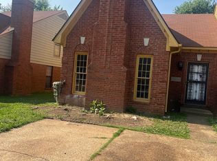 5842 Sunny Morning Dr, Memphis, TN 38141