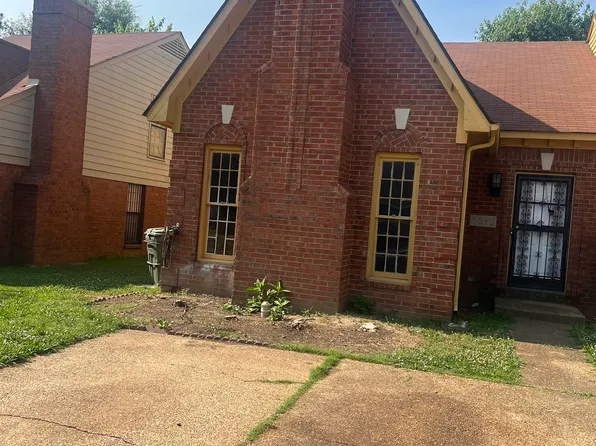 5842 Sunny Morning Dr, Memphis, TN 38141